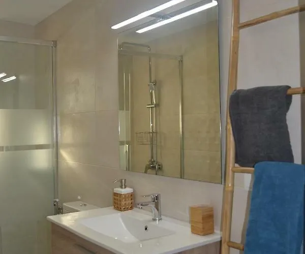 Lunamar Apartamento
