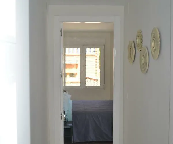 Lunamar Apartamento *