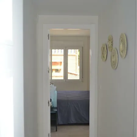 Lunamar Apartament *