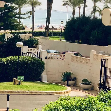 Apartament Lunamar