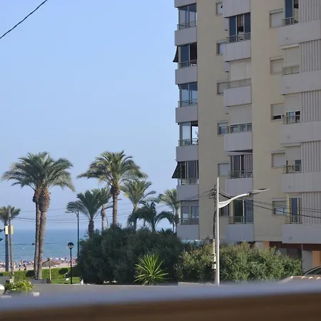 Lunamar * El Campello