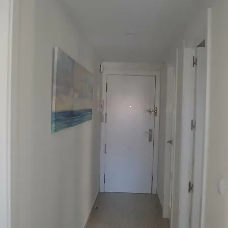 شقة Lunamar إل كامبيلو